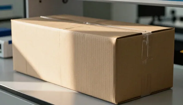制造业商品定制中的选型与维护建议