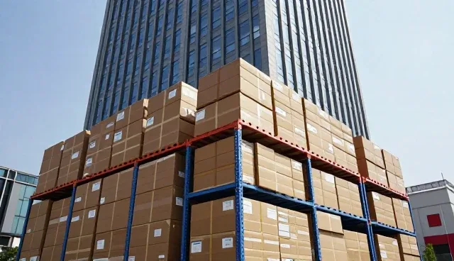 商品定制在办公用品代发中的核心选型关注点